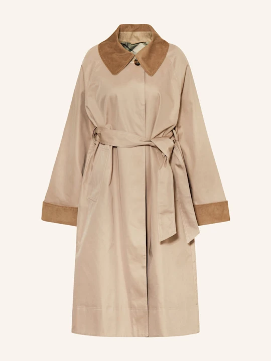 Zdjęcie produktu Barbour Płaszcz Reagan beige
