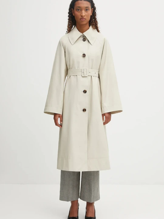 Zdjęcie produktu Barbour płaszcz Robyn Trench Showerproof