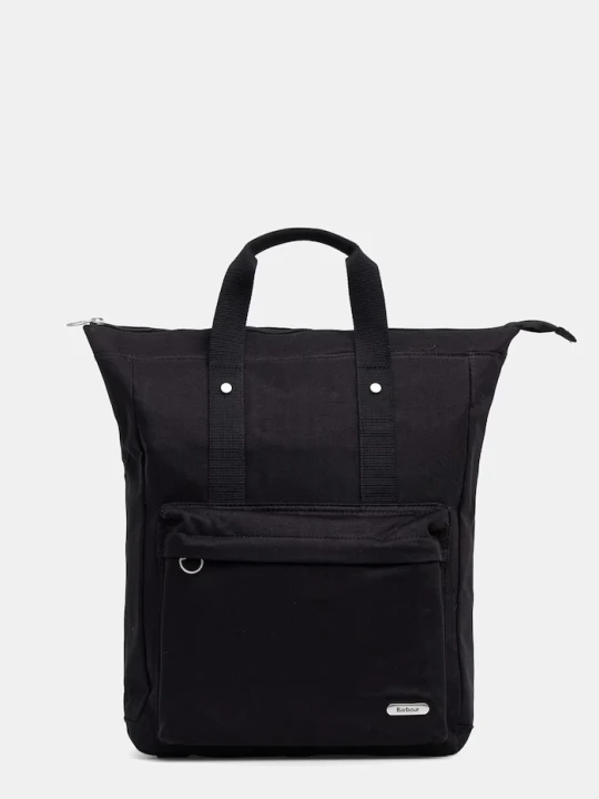 Zdjęcie produktu Barbour plecak miejski damski Olivia czarny
