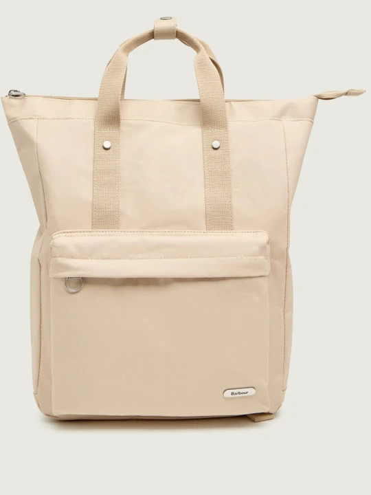 Zdjęcie produktu Barbour Plecak Olivia beżowy