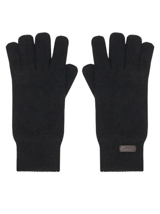 Zdjęcie produktu Barbour Rękawiczki Carlton MGL0065BK11 Czarny