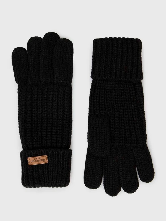 Zdjęcie produktu Barbour rękawiczki Saltburn