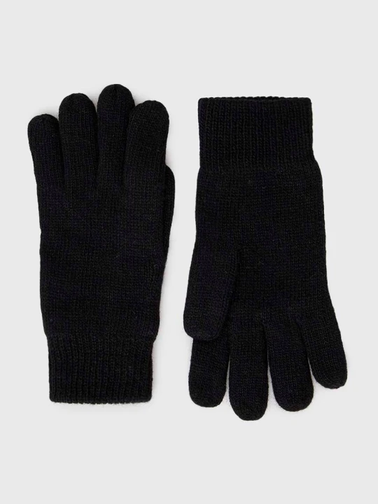 Zdjęcie produktu Barbour rękawiczki wełniane Carlton
