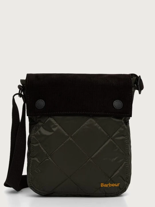 Zdjęcie produktu Barbour saszetka zielony