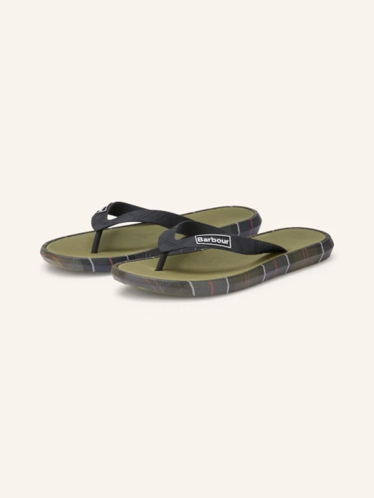 Zdjęcie produktu Barbour Separator Palców Oakdale gruen