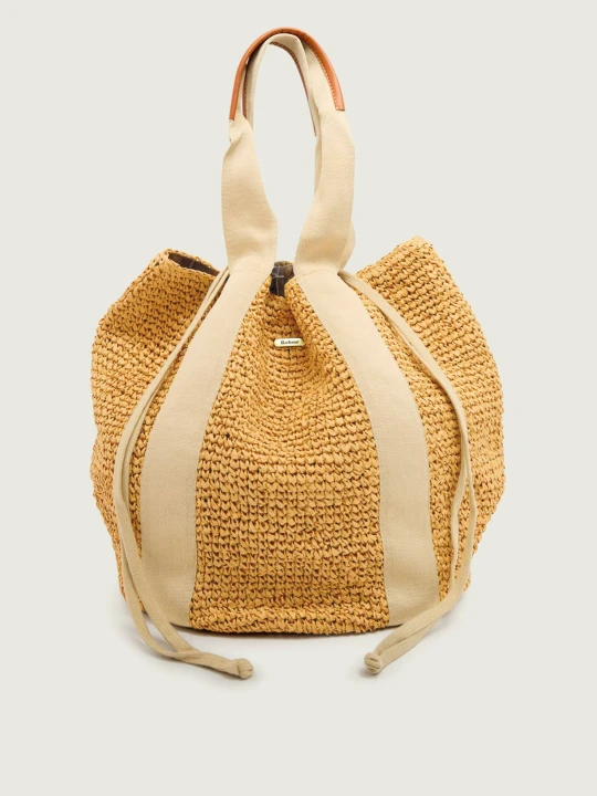 Zdjęcie produktu Barbour Shopperka Lily Beach beżowy