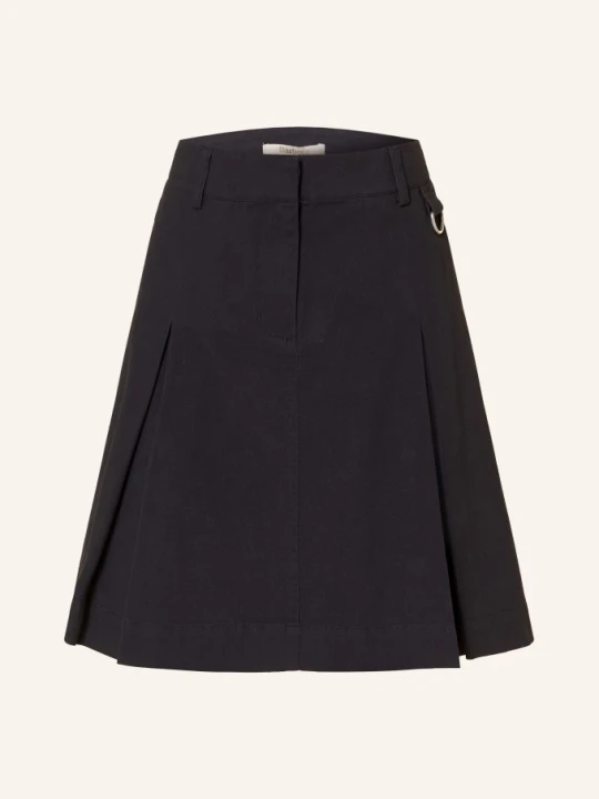 Zdjęcie produktu Barbour Spódnica Aylesby blau CZARNY