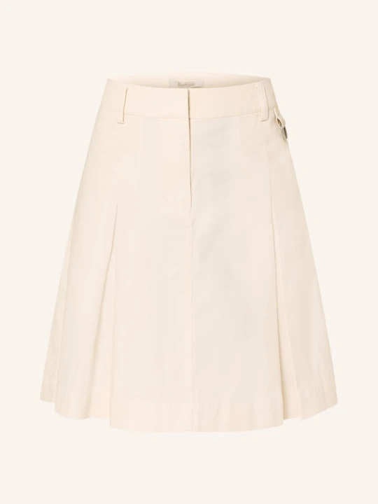 Zdjęcie produktu Barbour Spódnica Aylesby weiss ECRU