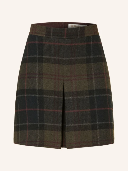 Zdjęcie produktu Barbour Spódnica Marlow gruen