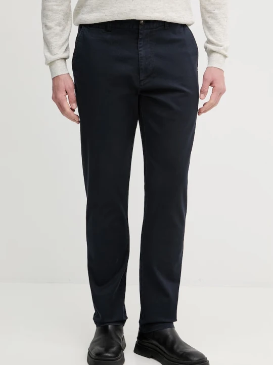 Zdjęcie produktu Barbour spodnie granatowy