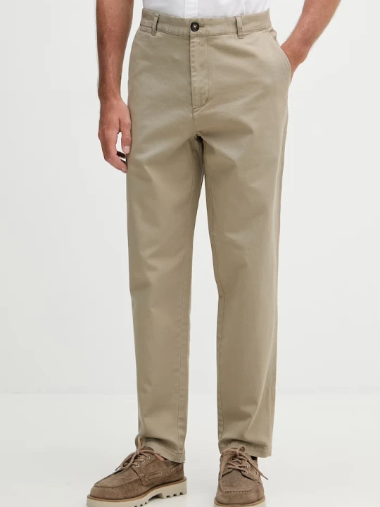 Zdjęcie produktu Barbour spodnie zielony