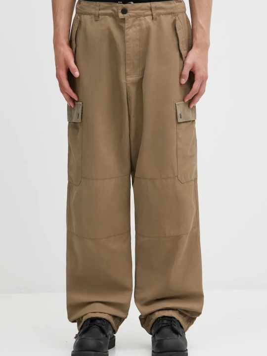 Zdjęcie produktu Barbour spodnie Silverbay OS Twill Trouser