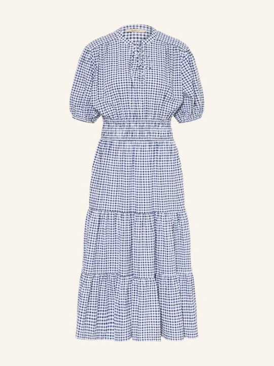 Zdjęcie produktu Barbour Sukienka blau