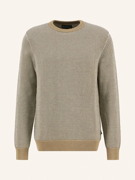 Zdjęcie produktu Barbour Sweter beige