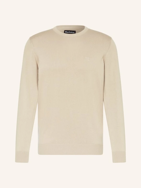 Zdjęcie produktu Barbour Sweter beige