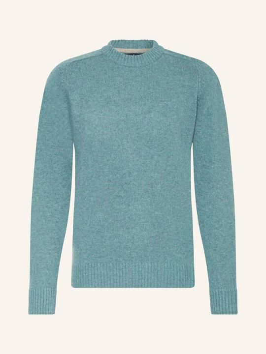 Zdjęcie produktu Barbour Sweter blau