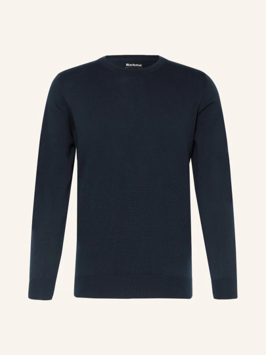 Zdjęcie produktu Barbour Sweter blau GRANATOWY