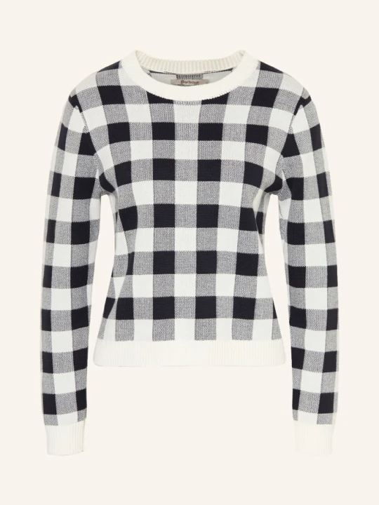 Zdjęcie produktu Barbour Sweter blau