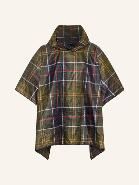 Zdjęcie produktu Barbour Sweter gruen KHAKI