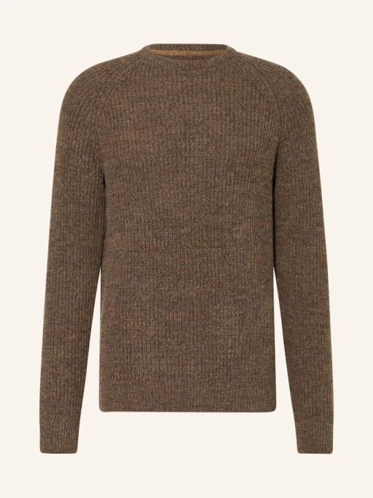 Zdjęcie produktu Barbour Sweter Horseford beige KHAKI