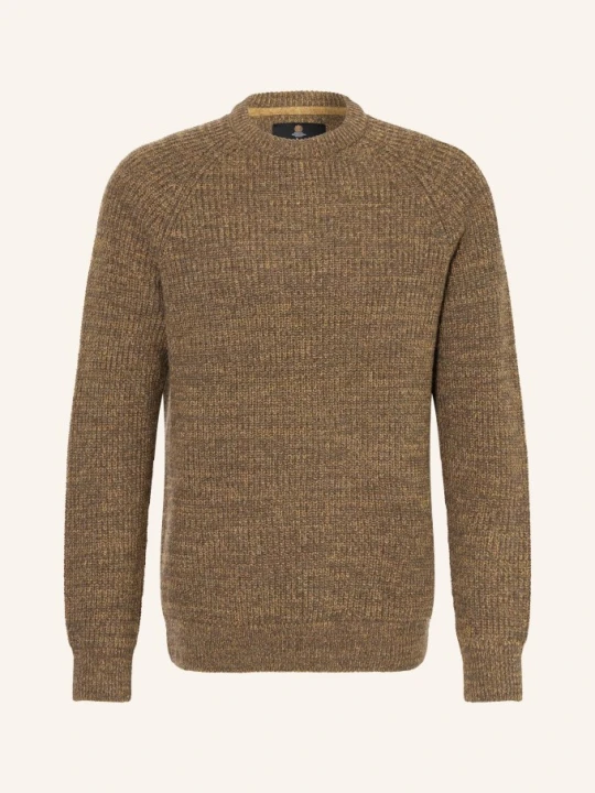 Zdjęcie produktu Barbour Sweter Horseford braun