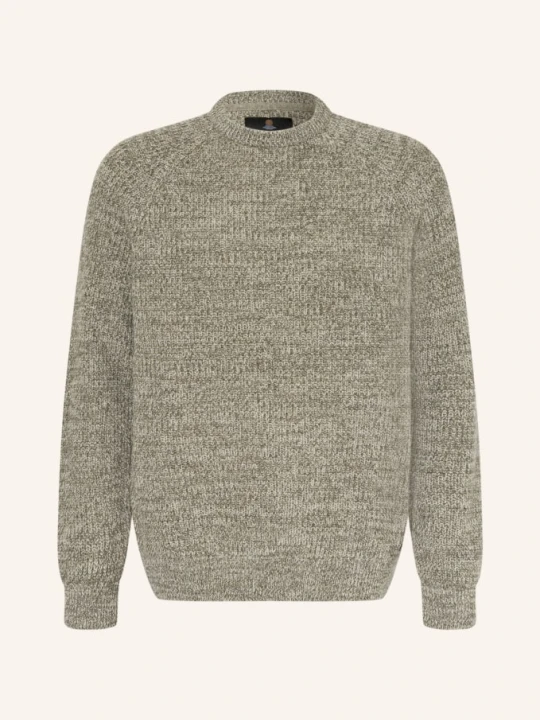 Zdjęcie produktu Barbour Sweter Horseford gruen