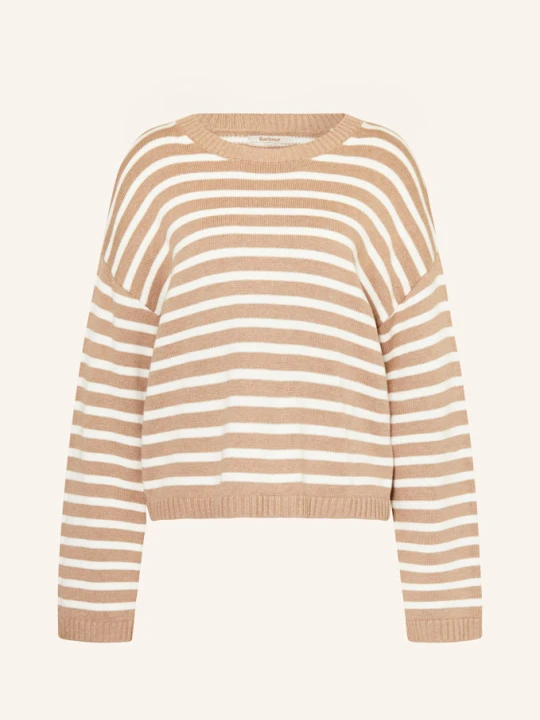 Zdjęcie produktu Barbour Sweter Rosie beige