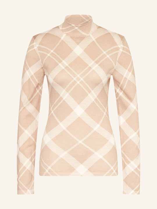 Zdjęcie produktu Barbour Sweter Savannah beige