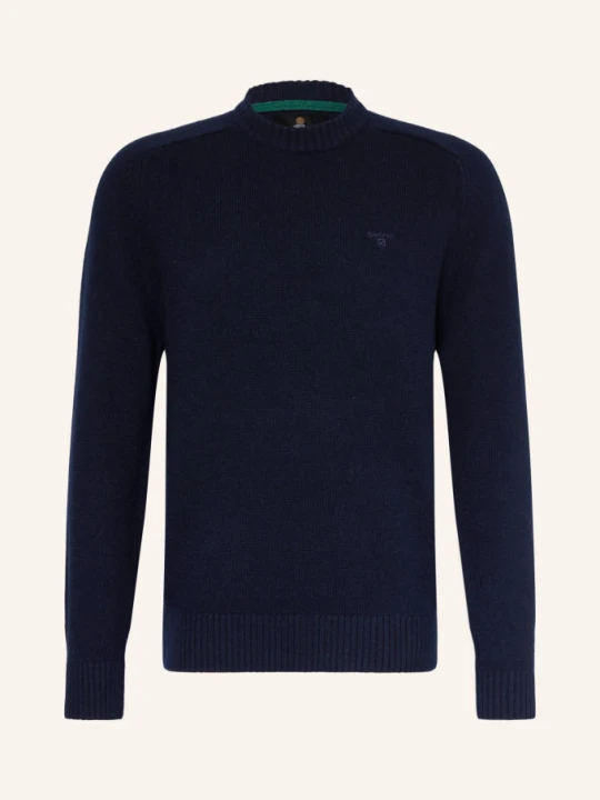 Zdjęcie produktu Barbour Swetry blau GRANATOWY