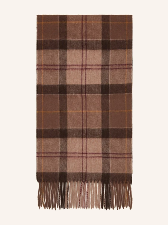 Zdjęcie produktu Barbour Szal beige