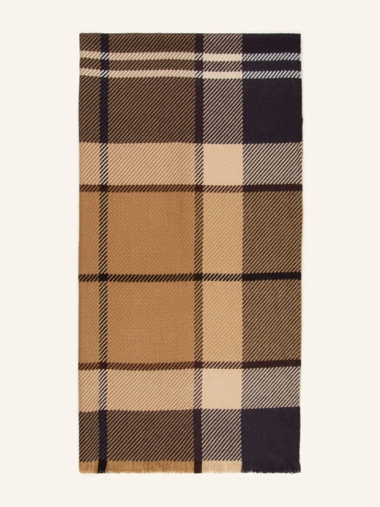 Zdjęcie produktu Barbour Szal Blair beige
