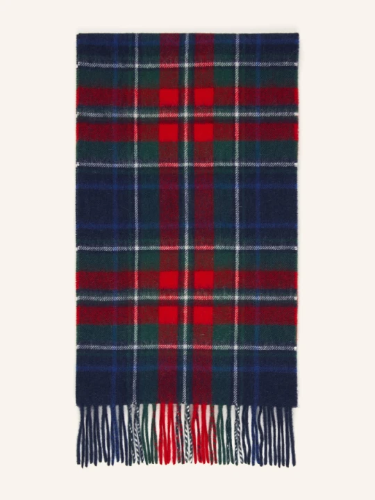 Zdjęcie produktu Barbour Szal blau