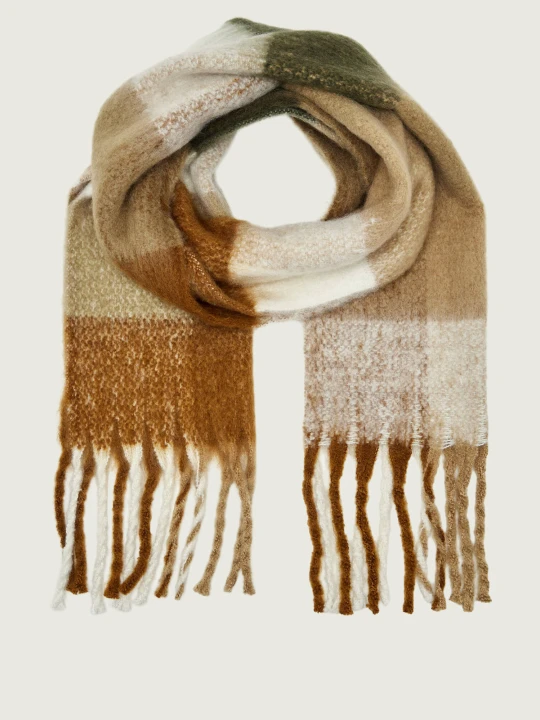 Zdjęcie produktu Barbour Szal Marie beżowy