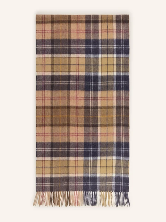 Zdjęcie produktu Barbour Szal Serena beige