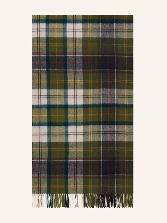 Zdjęcie produktu Barbour Szal Serena gruen