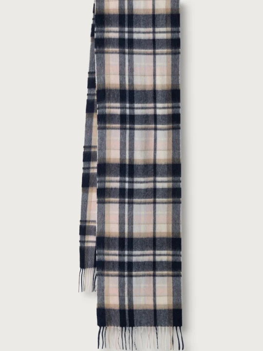 Zdjęcie produktu Barbour szalik damski wełniany