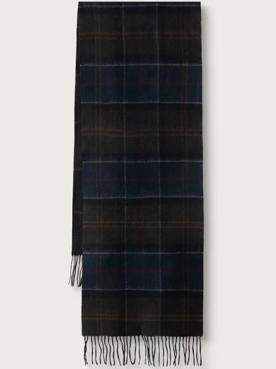 Zdjęcie produktu Barbour szalik damski wełniany