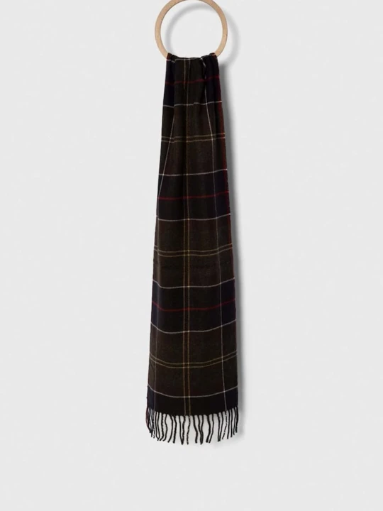 Zdjęcie produktu Barbour szalik Galingale