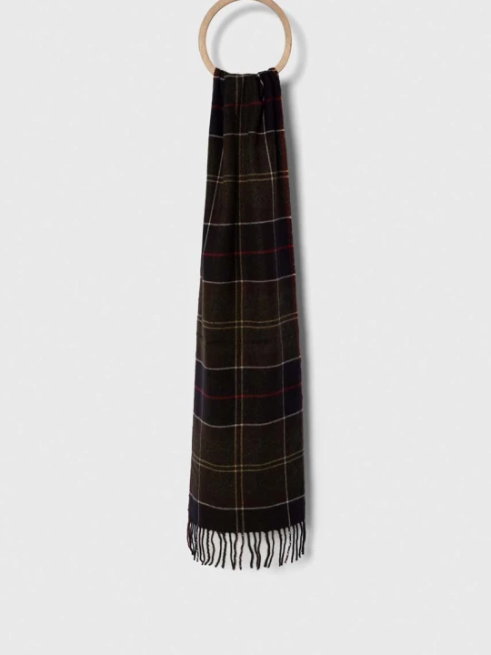 Zdjęcie produktu Barbour szalik Galingale
