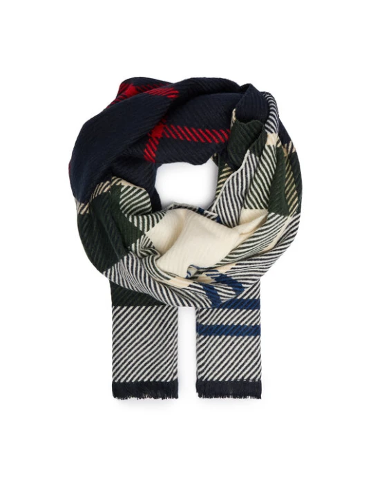 Zdjęcie produktu Barbour Szalik LSC0308TN98 Kolorowy