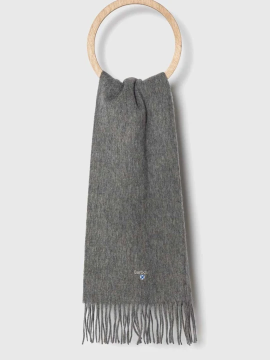 Zdjęcie produktu Barbour szalik wełniany