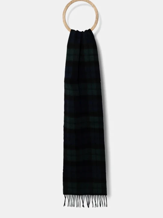 Zdjęcie produktu Barbour szalik wełniany
