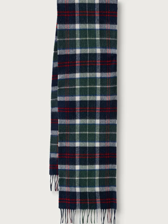 Zdjęcie produktu Barbour szalik wełniany