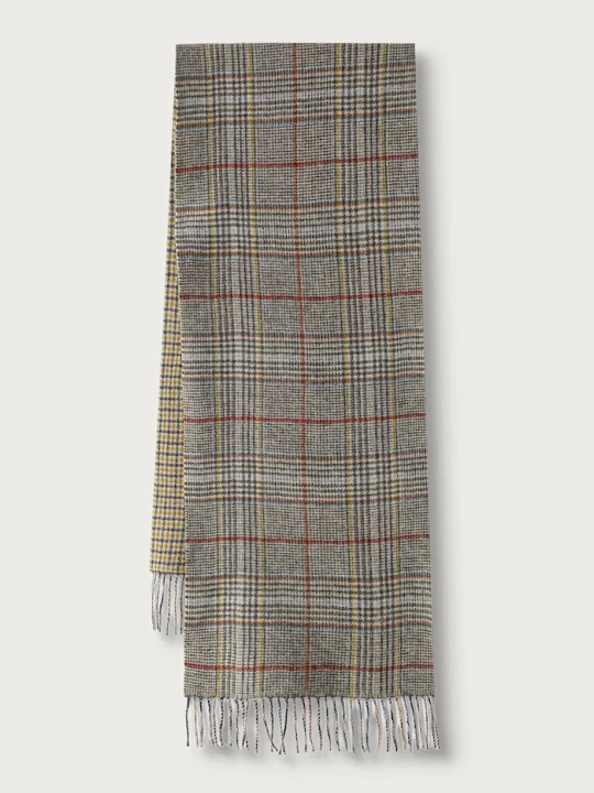 Zdjęcie produktu Barbour szalik wełniany