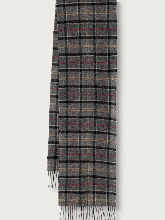 Zdjęcie produktu Barbour szalik wełniany