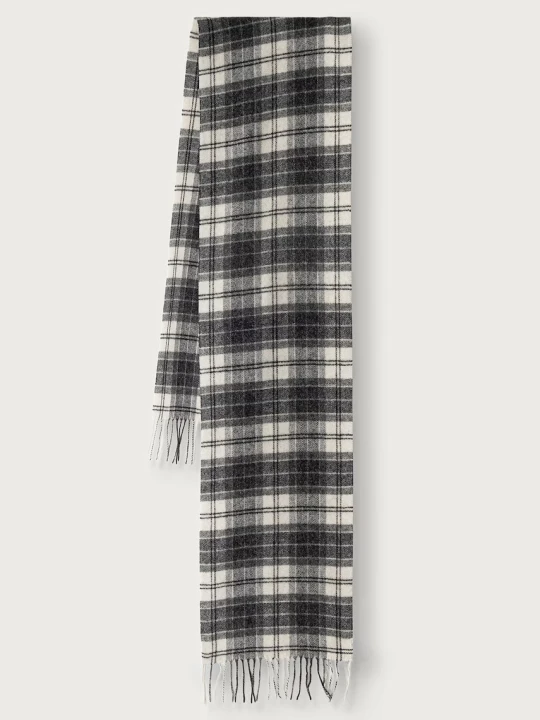 Zdjęcie produktu Barbour szalik wełniany
