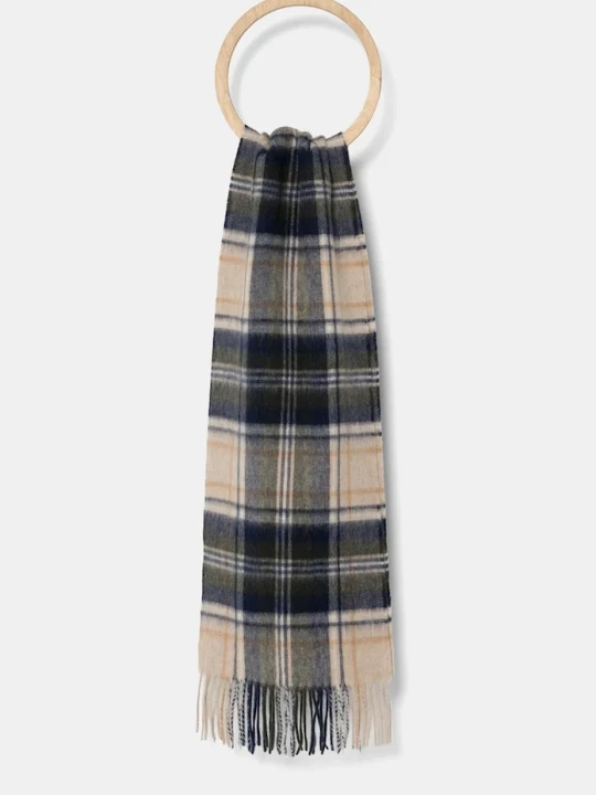 Zdjęcie produktu Barbour szalik wełniany
