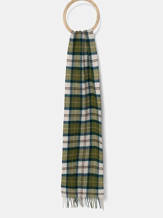 Zdjęcie produktu Barbour szalik wełniany