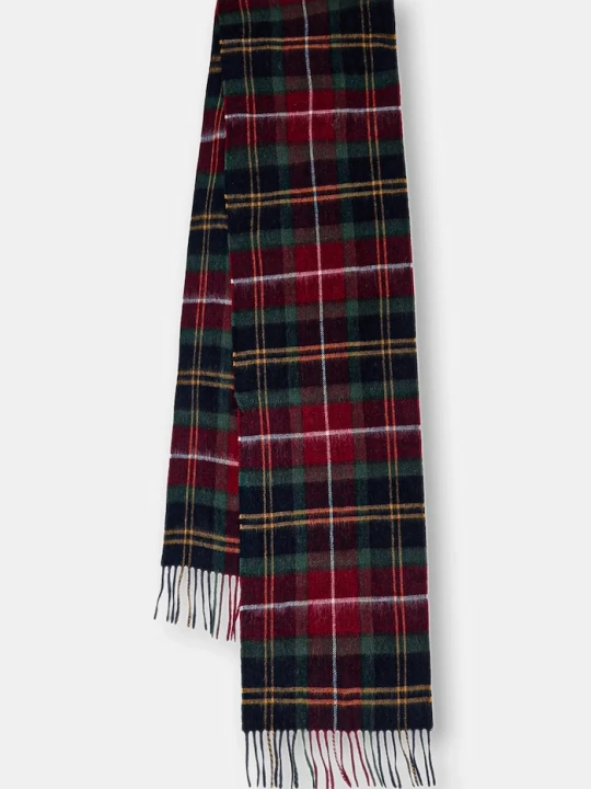 Zdjęcie produktu Barbour szalik wełniany
