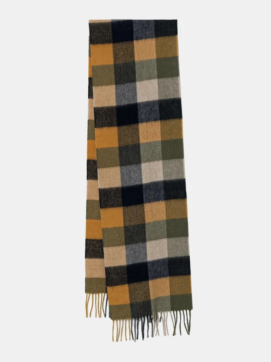 Zdjęcie produktu Barbour szalik wełniany